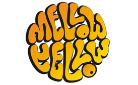 Mellow Yellow Logo - Mellow Yellow Villa Hostel in Rio de Janeiro, Brazil