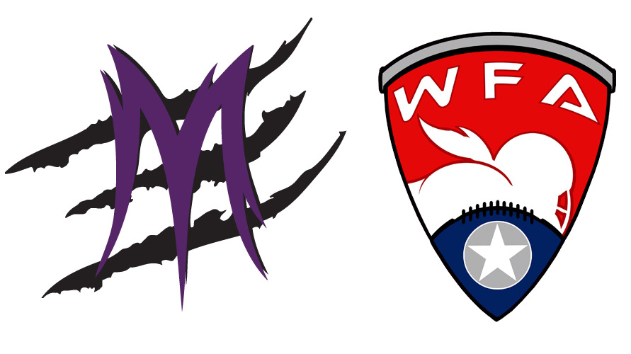 Mayhem Softball Logo - Maine Mayhem recruits new talent, sets 2017 schedule – Maine Mayhem ...