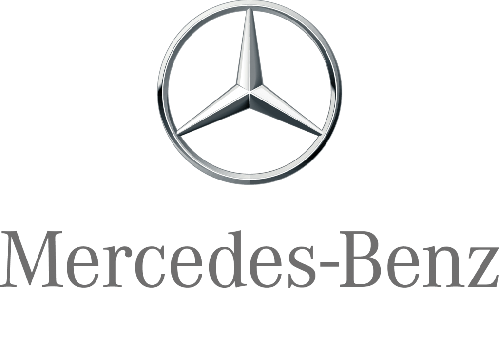 2018 Mercedes Logo - Mercedes Benz Png (image in Collection)
