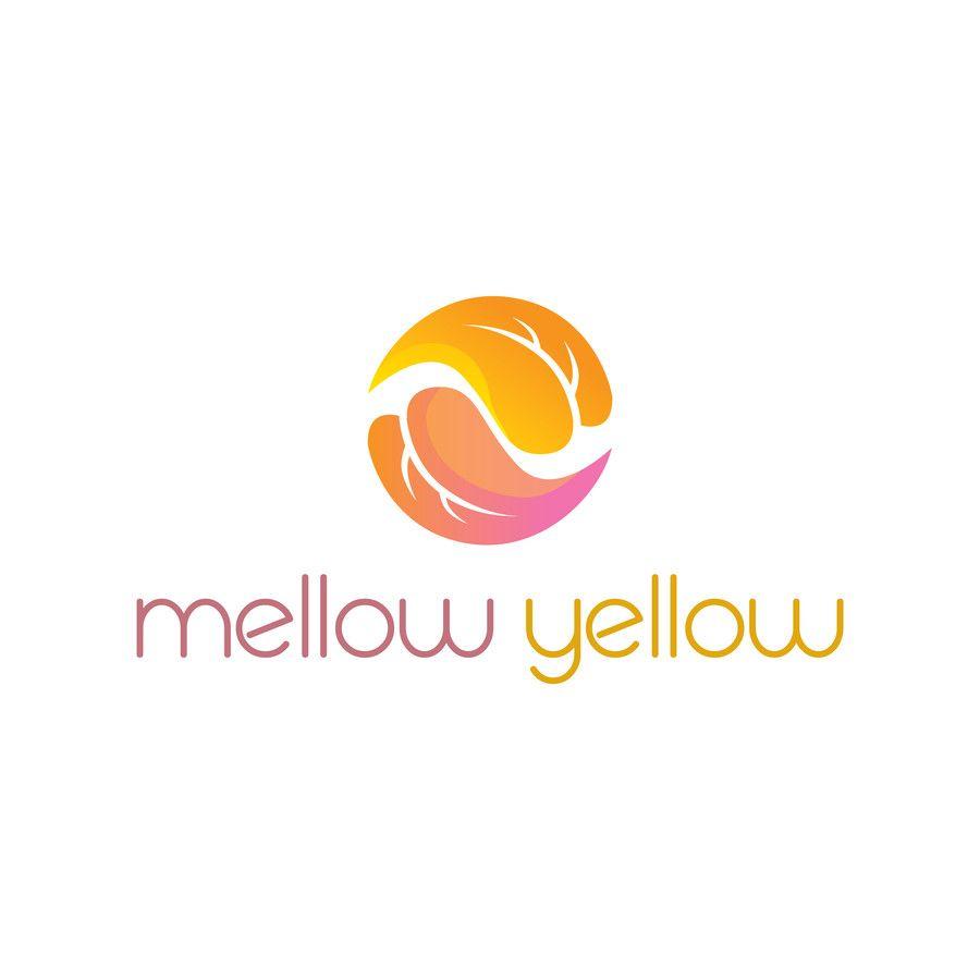 Mellow Yellow Logo - Entry #5 by cfagomes for Mellow Yellow Logo | Freelancer