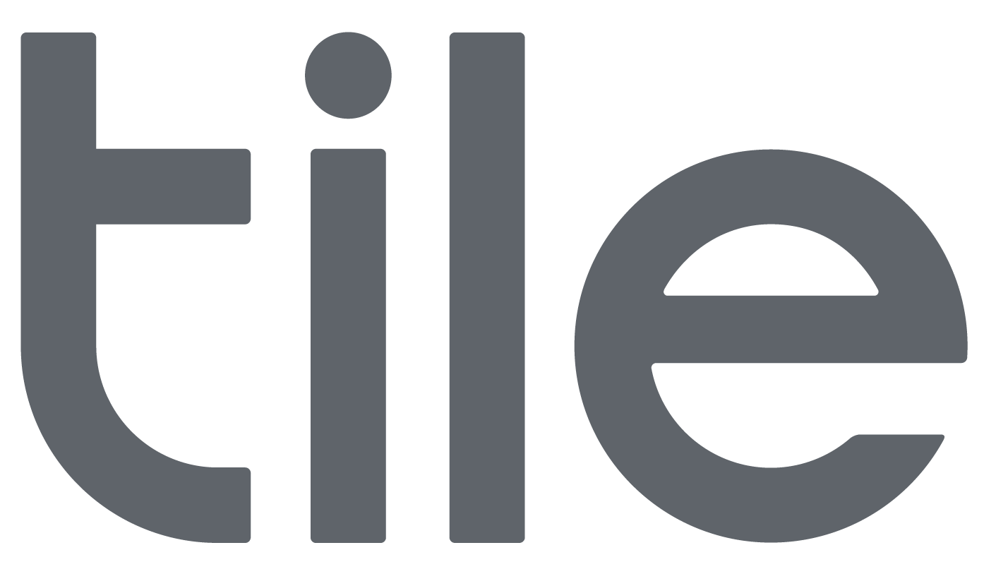 Tile Logo - Tile (company)