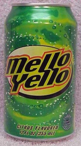 Mellow Yellow Logo - New Mello Yello 2016 Logos Design Creamer's Sports