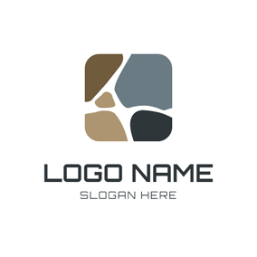 Tile Logo - Free Tile Logo Designs | DesignEvo Logo Maker