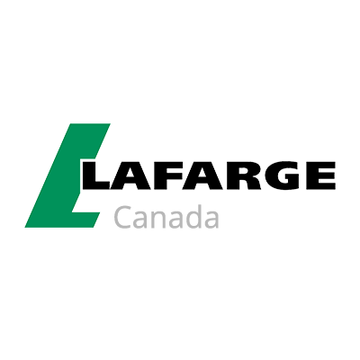 Honey-Colored Logo - Lafarge Canada Inc New Year! During these winter