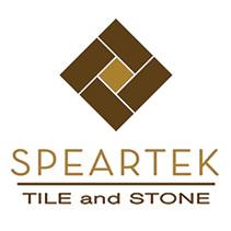 Tile Logo - Speartek Tile and Stone