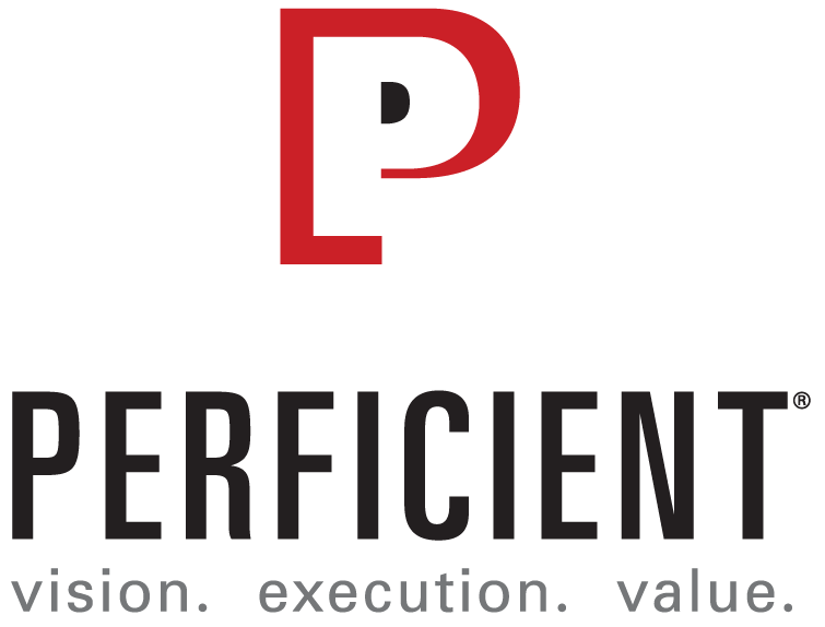 Perficient Logo - Media Kit | Perficient, Inc