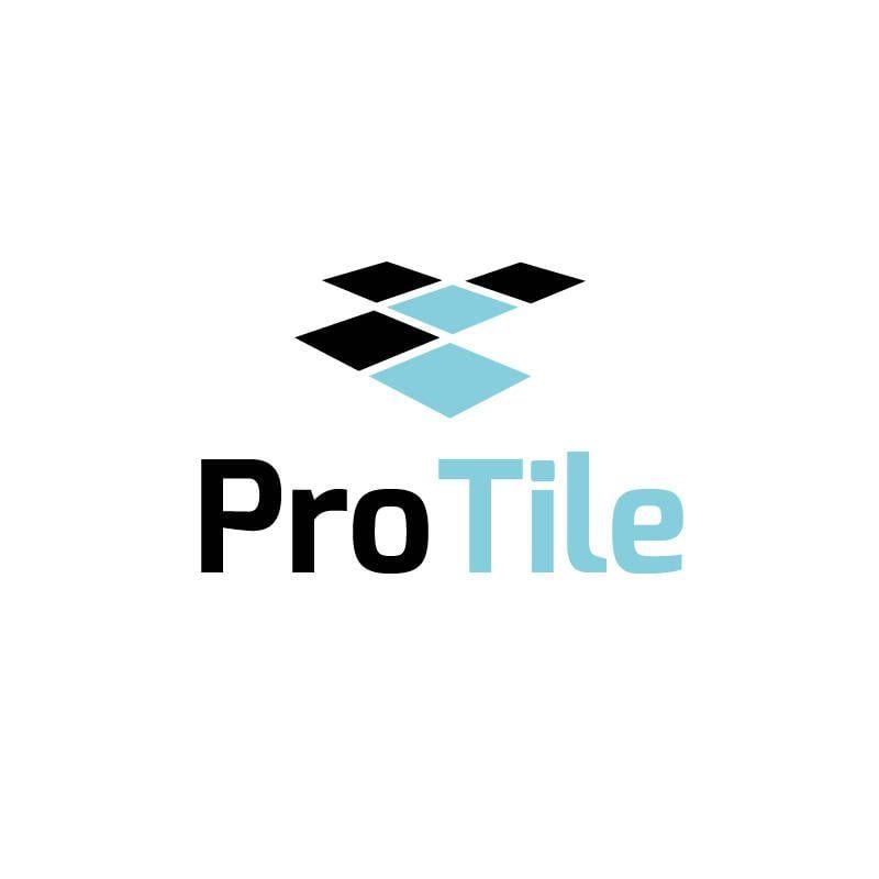 Tile Logo - Pro Tile Creative Logo