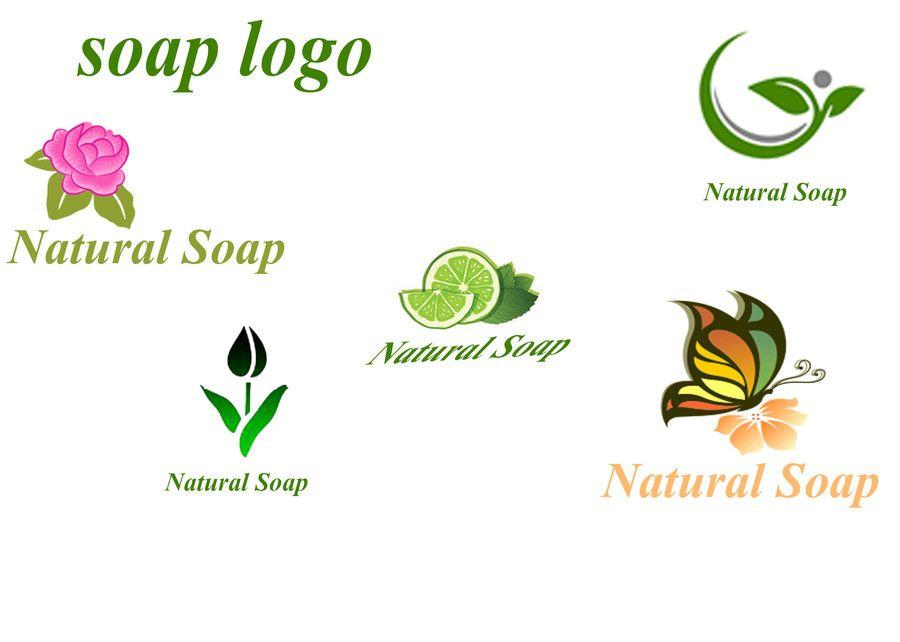 Soap Logo - Entry #60 by ArtDesignz for Design a Logo - soap | Freelancer