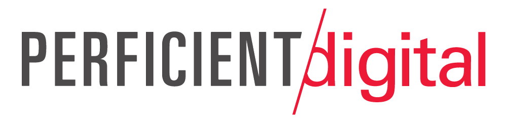 Perficient Logo - Media Kit. Perficient, Inc