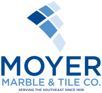 Tile Logo - Moyer Marble & Tile Co. | Stone Fabrication and Commercial Flooring