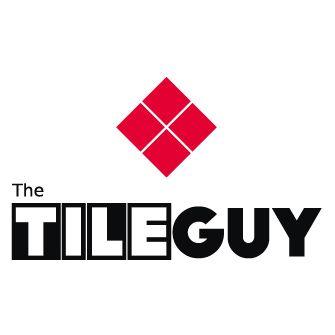 Tile Logo - New Logo Design, The Tile Guy | Kelowna Website Design