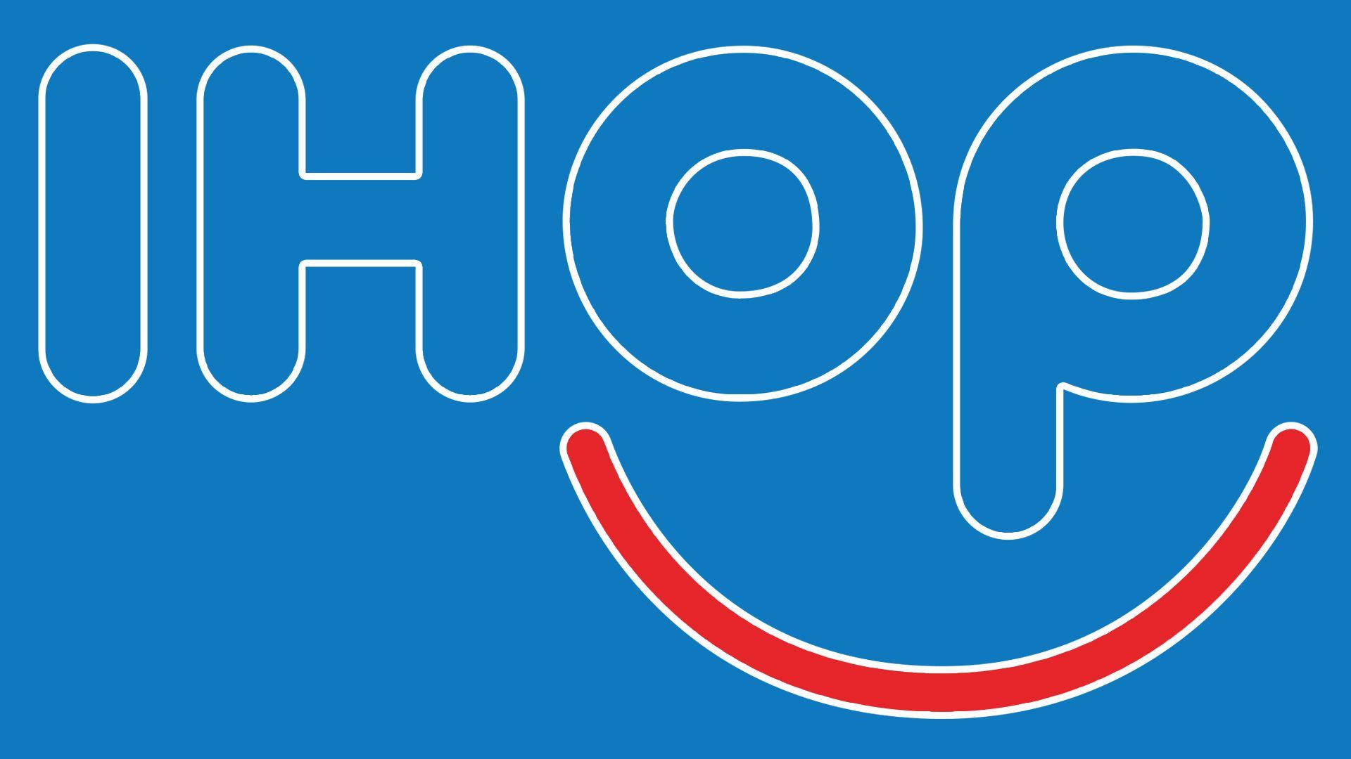 Ihop Logo - IHOP Logo, IHOP Symbol, Meaning, History and Evolution