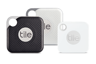 Tile Logo - Press | Tile