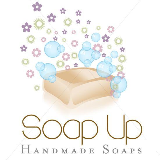 Soap Logo - Soap Up Logo Design