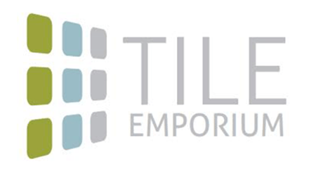 Tile Logo - Tile Emporium Namibia