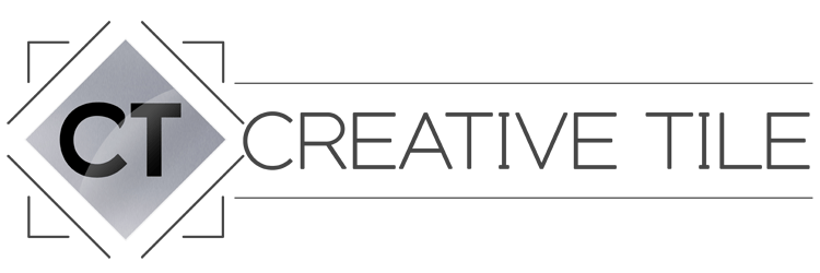 Tile Logo - Creative Tile | Columbia SC Tile Services