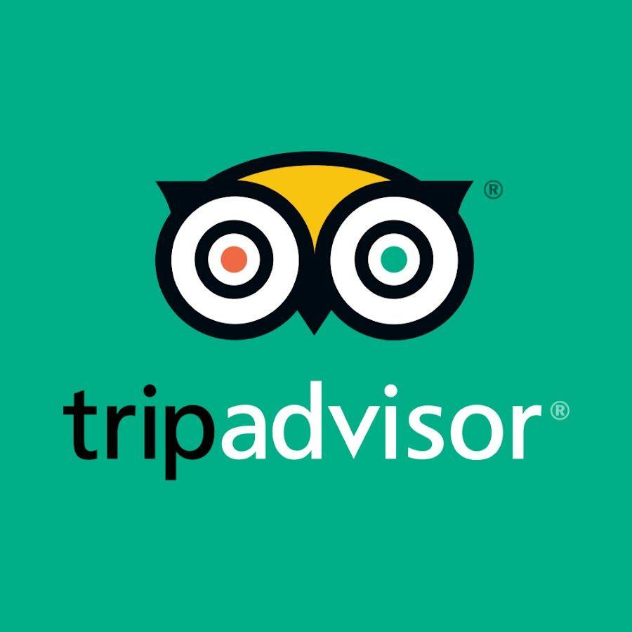 TripAdvisor App Logo - TripAdvisor