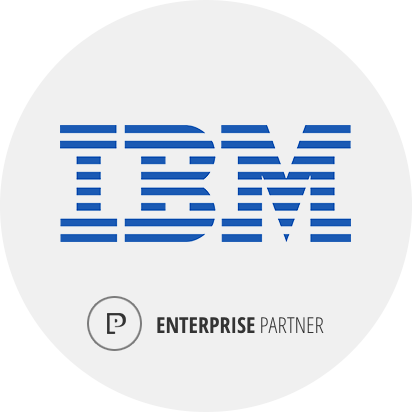 Perficient Logo - IBM Systems Integrator & Platinum Business Partner | Perficient, Inc