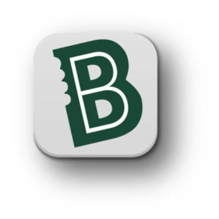 Bing App Logo - BingBite smartphone app icon - Picture of Bing Bite LLC, Endwell ...