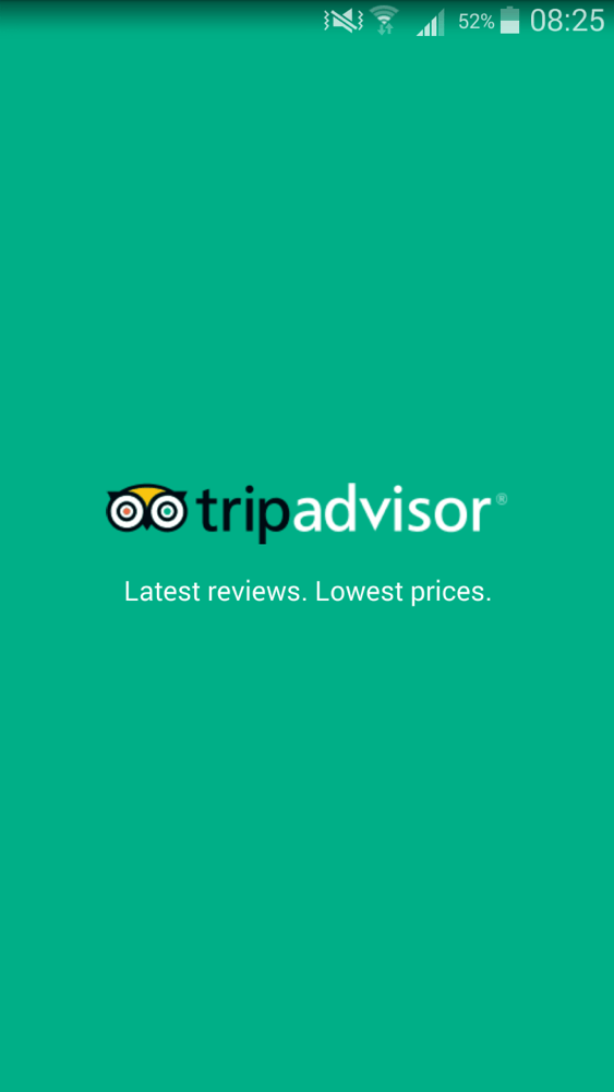 TripAdvisor App Logo - Mobile App Success Story: How TripAdvisor Did It | App Samurai