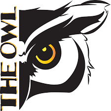 Owl Restaurant Logo - owl-restaurant-pub-logo - Rustic Sign Night