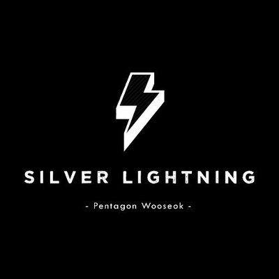 Silver Lightning Logo - Silver Lightning (@WS980131) | Twitter