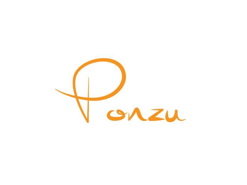 Owl Restaurant Logo - Restaurant Logo Design for Ponzu by OWL | Design #10078244