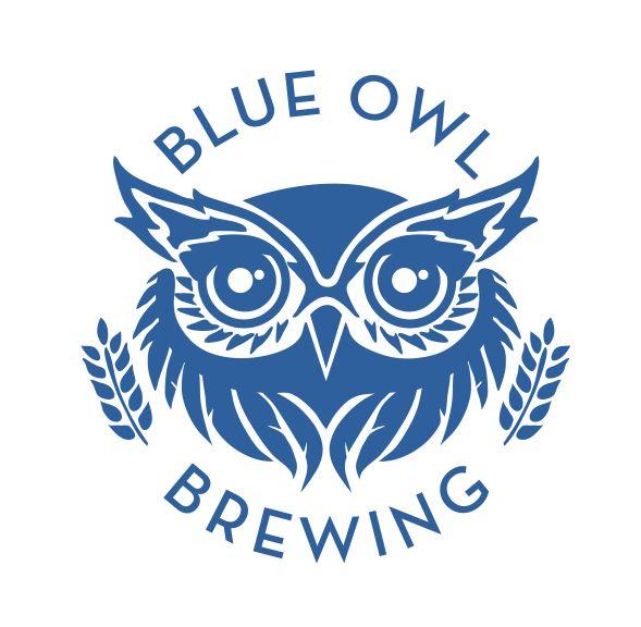 Owl Restaurant Logo - Restaurant logo Owl Brewing