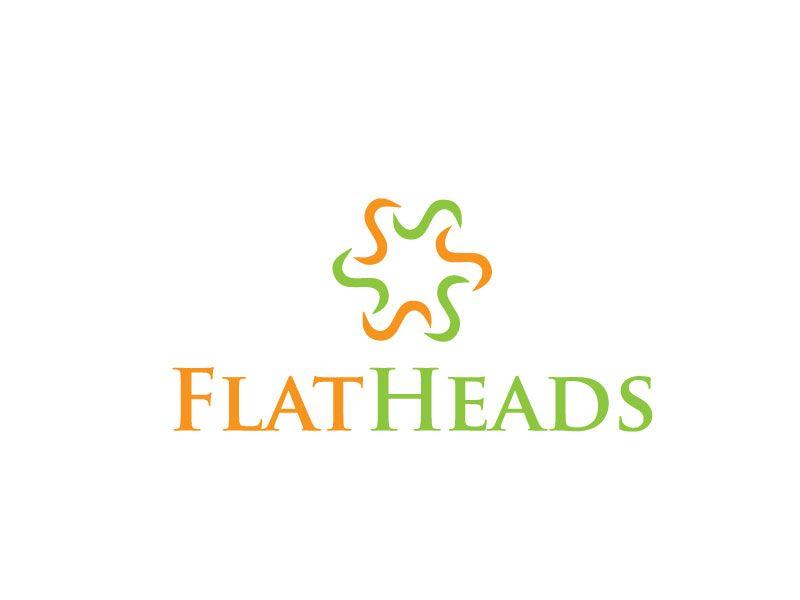 Owl Restaurant Logo - Modern, Feminine, American Restaurant Logo Design for FlatHeads by ...