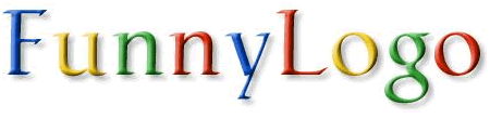 Funny Google Logo - Personal search engines : Logo maker Search engine maker maker ...