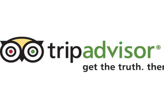 TripAdvisor App Logo - Tripadvisor launches in-app booking | News24