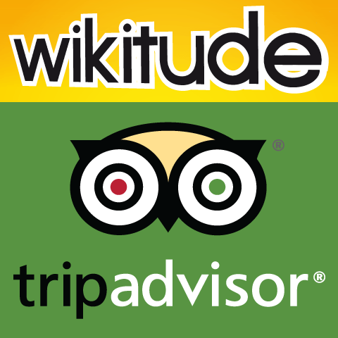 TripAdvisor App Logo - TripAdvisor Augmented Reality in BlackBerry's App World - Wikitude