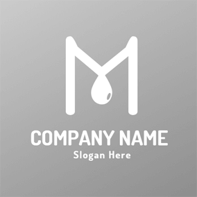 White M Logo - Free M Logo Designs | DesignEvo Logo Maker