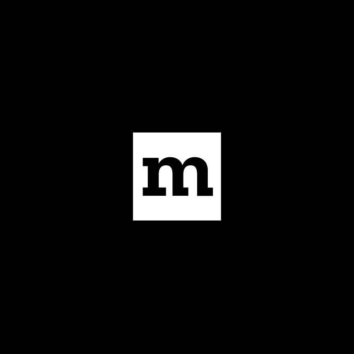 White M Logo - Mozilla logo — Mozilla Design Language