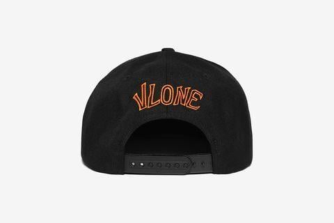 Vlone Hat Logo - VLONE 2Pac Filled Cap. What Drops Now