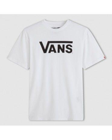 Grey Vans Logo - T Shirt With 'Vans' Logo VANS Shirts & Tops By Mens White, Black