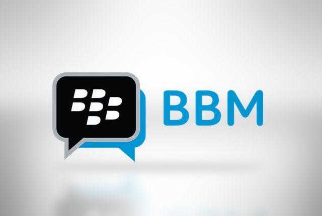 BBM Logo - Free and cheap mobile data deals for BBM in the works for South Africa