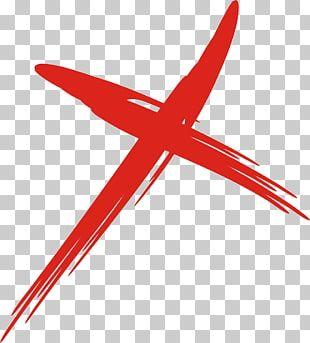 Red X Logo - Check mark International Red Cross and Red Crescent Movement ...
