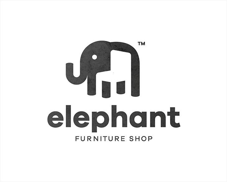 Furniture Logo - 57 Creative and Unique Furniture Logo Designs for Inspiration