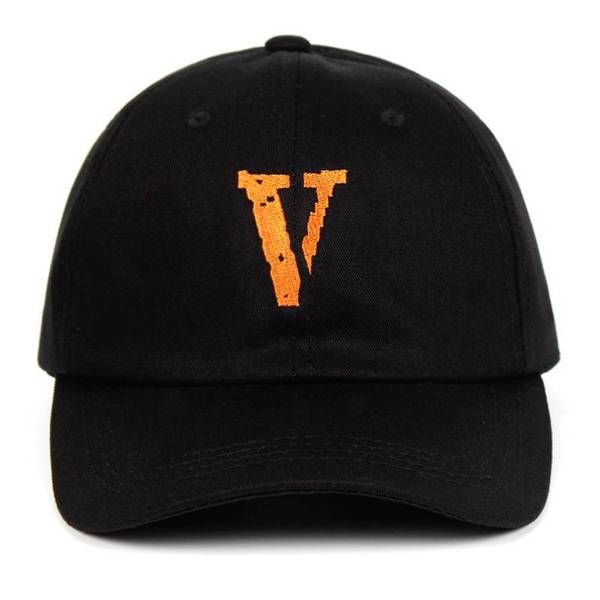 Vlone Hat Logo - Cheap Dad Hats For Sale | Urban $tylez