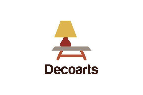 Furniture Logo - Furniture Logo ~ Logo Templates ~ Creative Market
