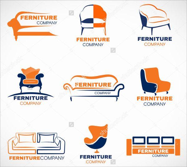 Furniture Logo - Furniture Logos Sample, Example, Format Download. Free