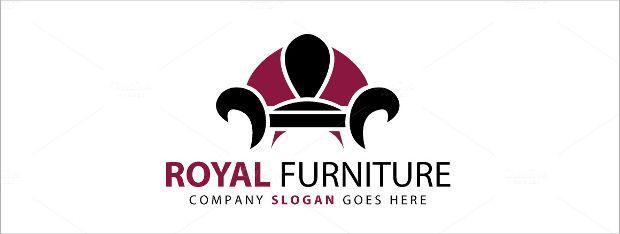 Furniture Logo - 30+ Furniture Logo Designs, Ideas, Examples | Design Trends ...