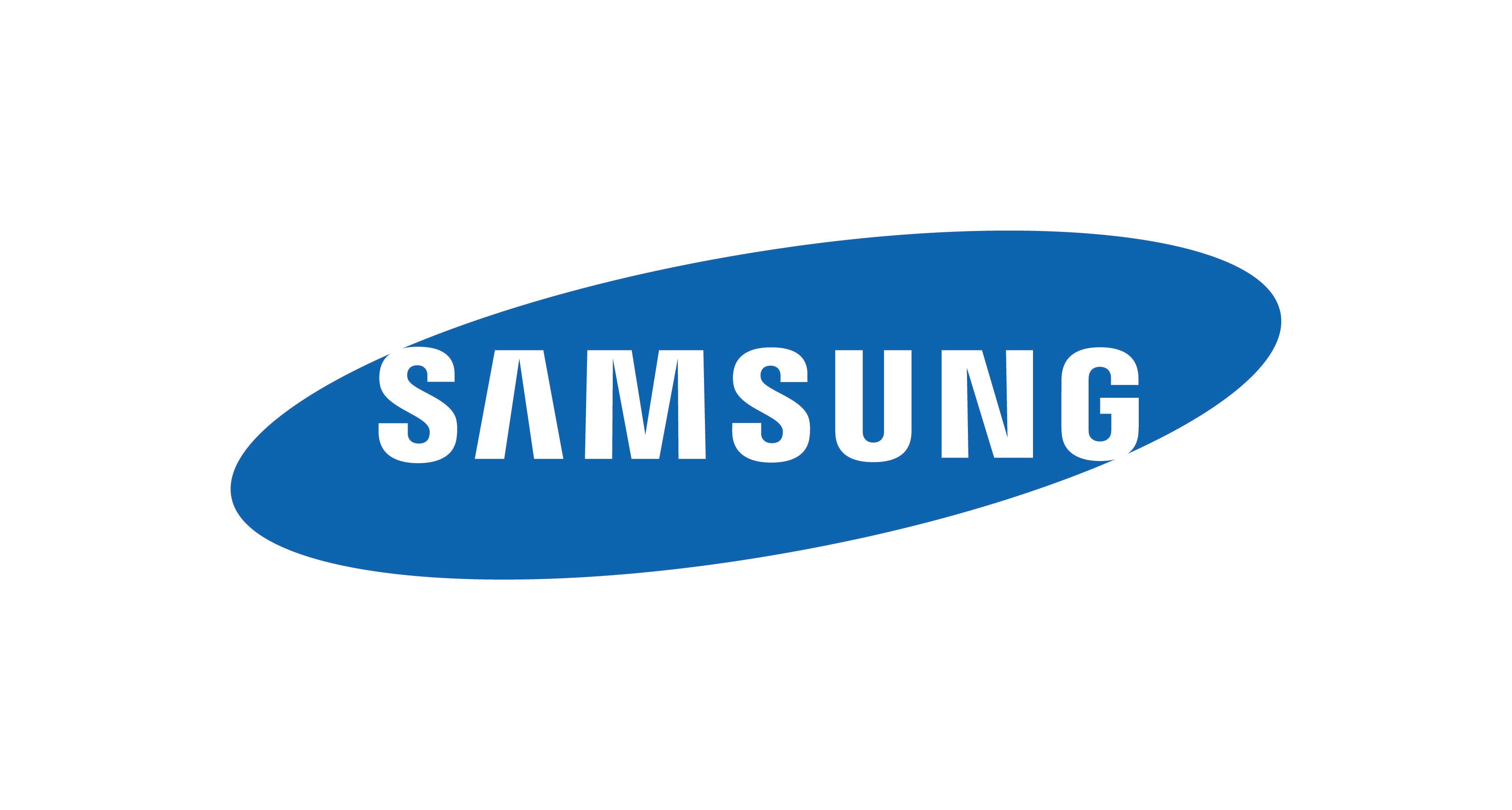 Small Samsung Logo - Susan G. Komen San Diego