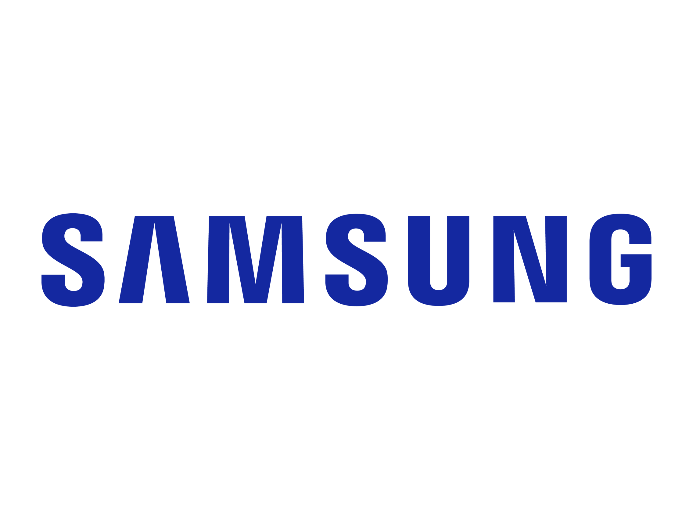 Small Samsung Logo - Samsung logo PNG image