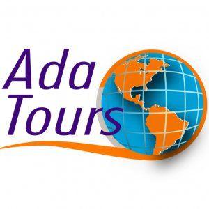 Small Ada Logo - ADA Tours and Medium Businesses Brazil