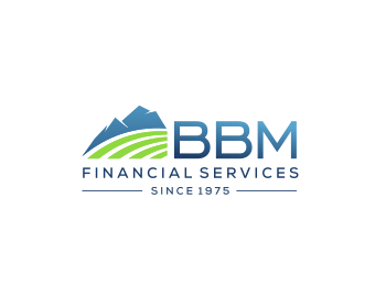 BBM Logo - BBM Financial Services, Inc. logo design contest - logos by Niscala