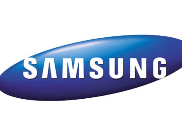 Small Samsung Logo - Samsung security: How long is 'too long' to patch?