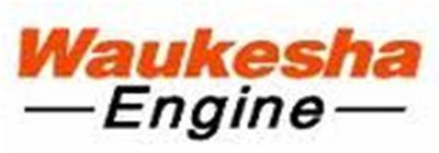 Waukesha Engine Logo - Industrial Engine Service Casper Wyoming