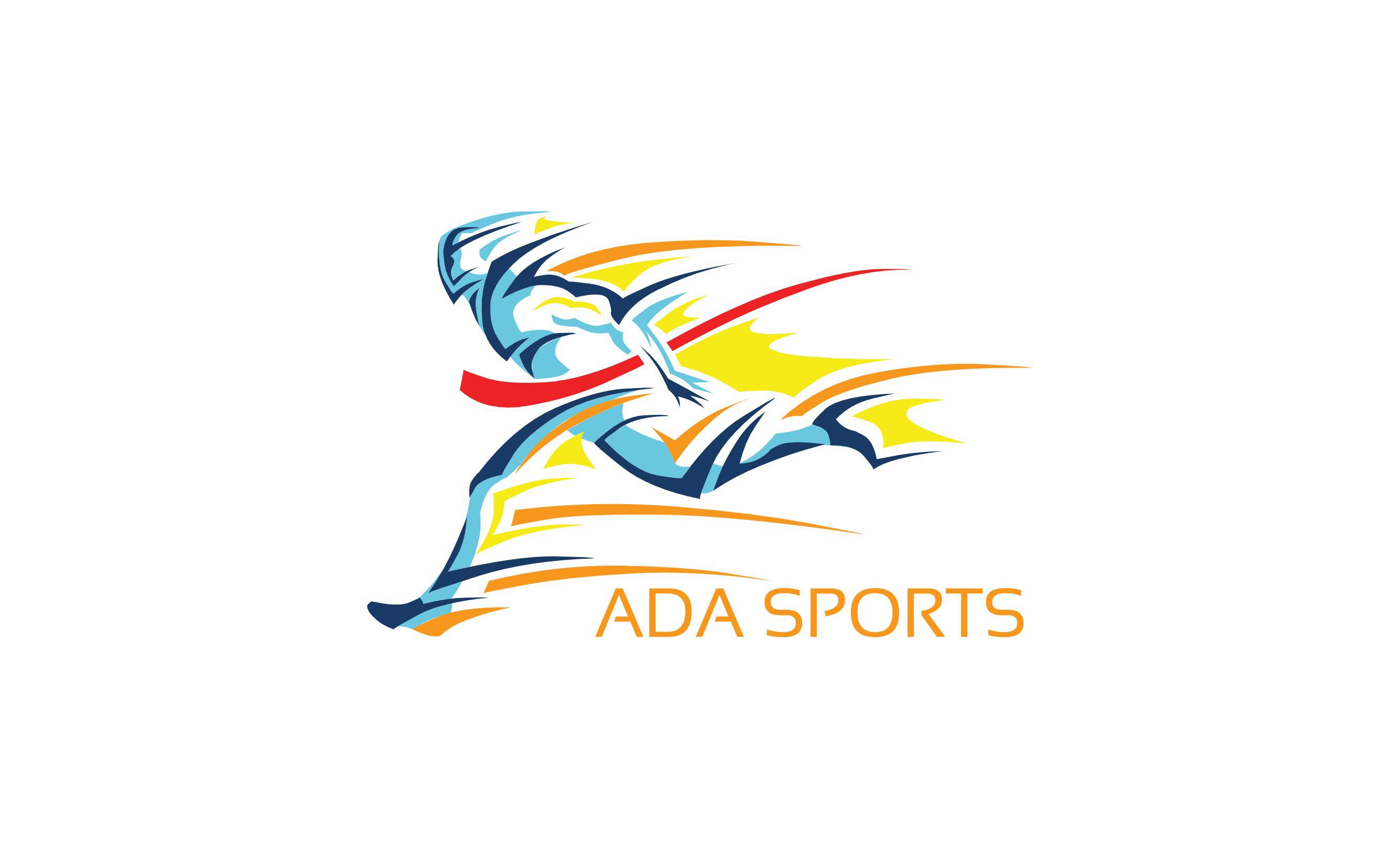 Small Ada Logo - Help ADA SPORTS a small business in Cornwall, provide health